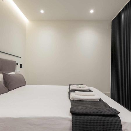 Apartamento Presidente 3 Seville Ngoại thất bức ảnh