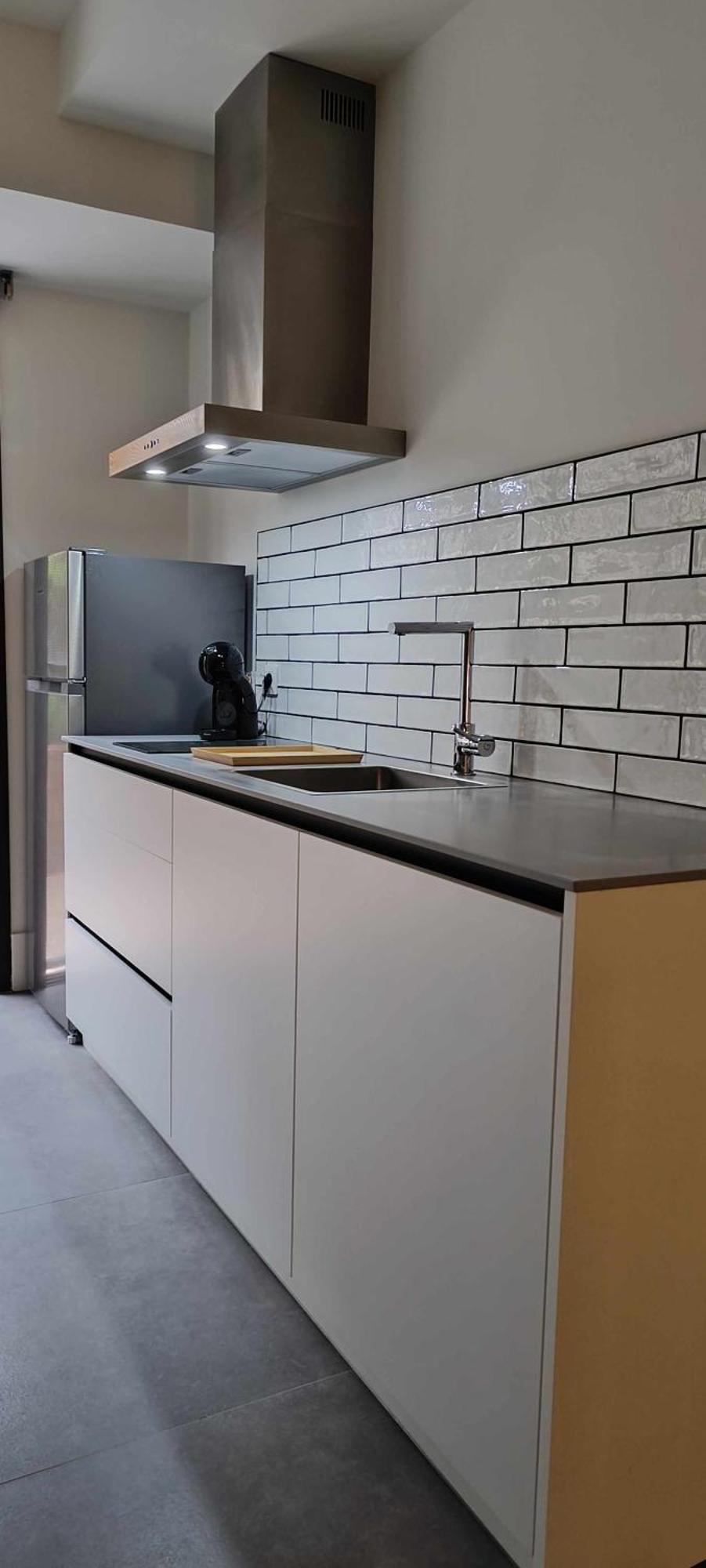 Apartamento Presidente 3 Seville Ngoại thất bức ảnh