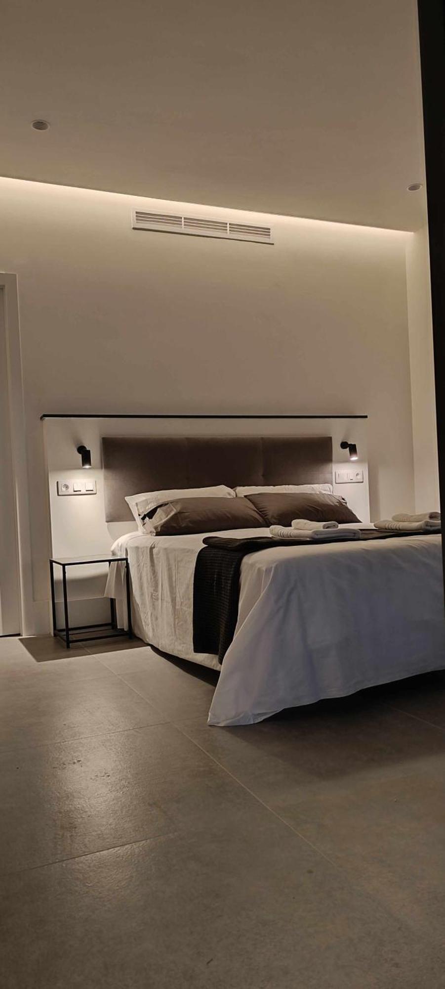 Apartamento Presidente 3 Seville Ngoại thất bức ảnh