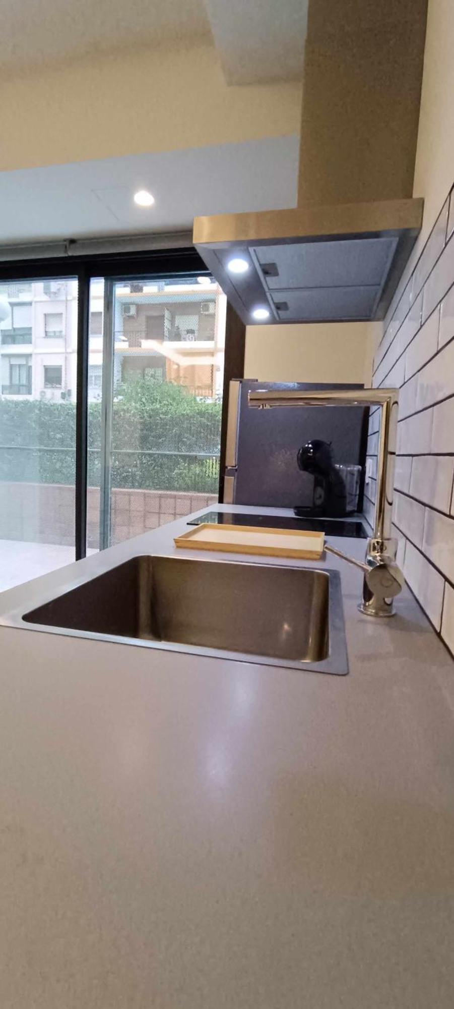 Apartamento Presidente 3 Seville Ngoại thất bức ảnh