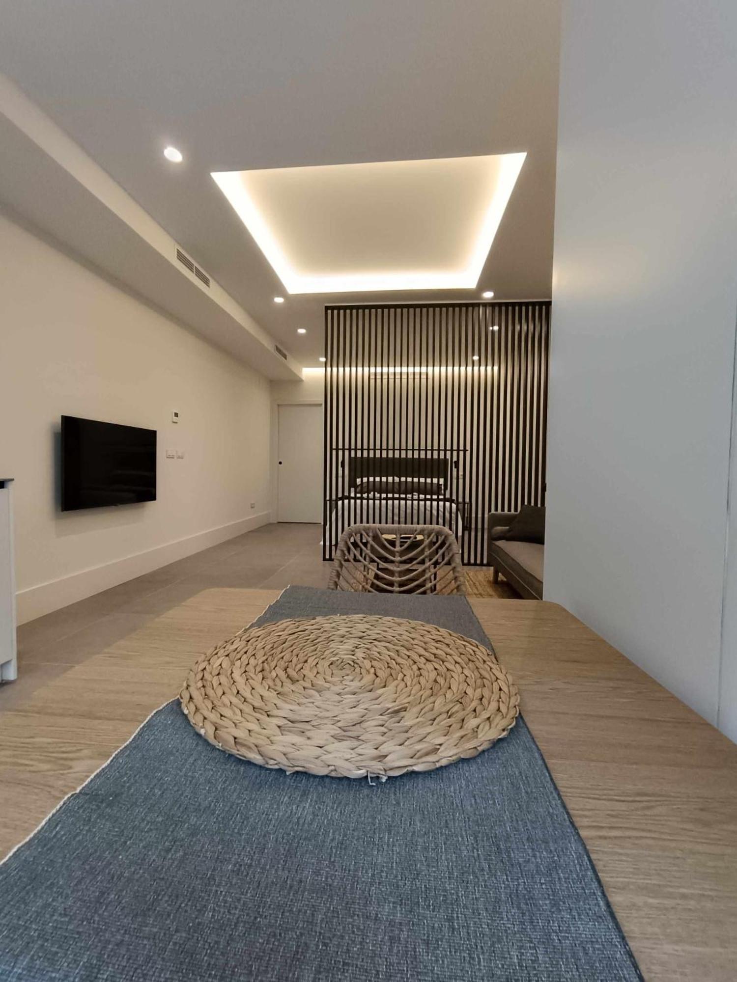 Apartamento Presidente 3 Seville Ngoại thất bức ảnh