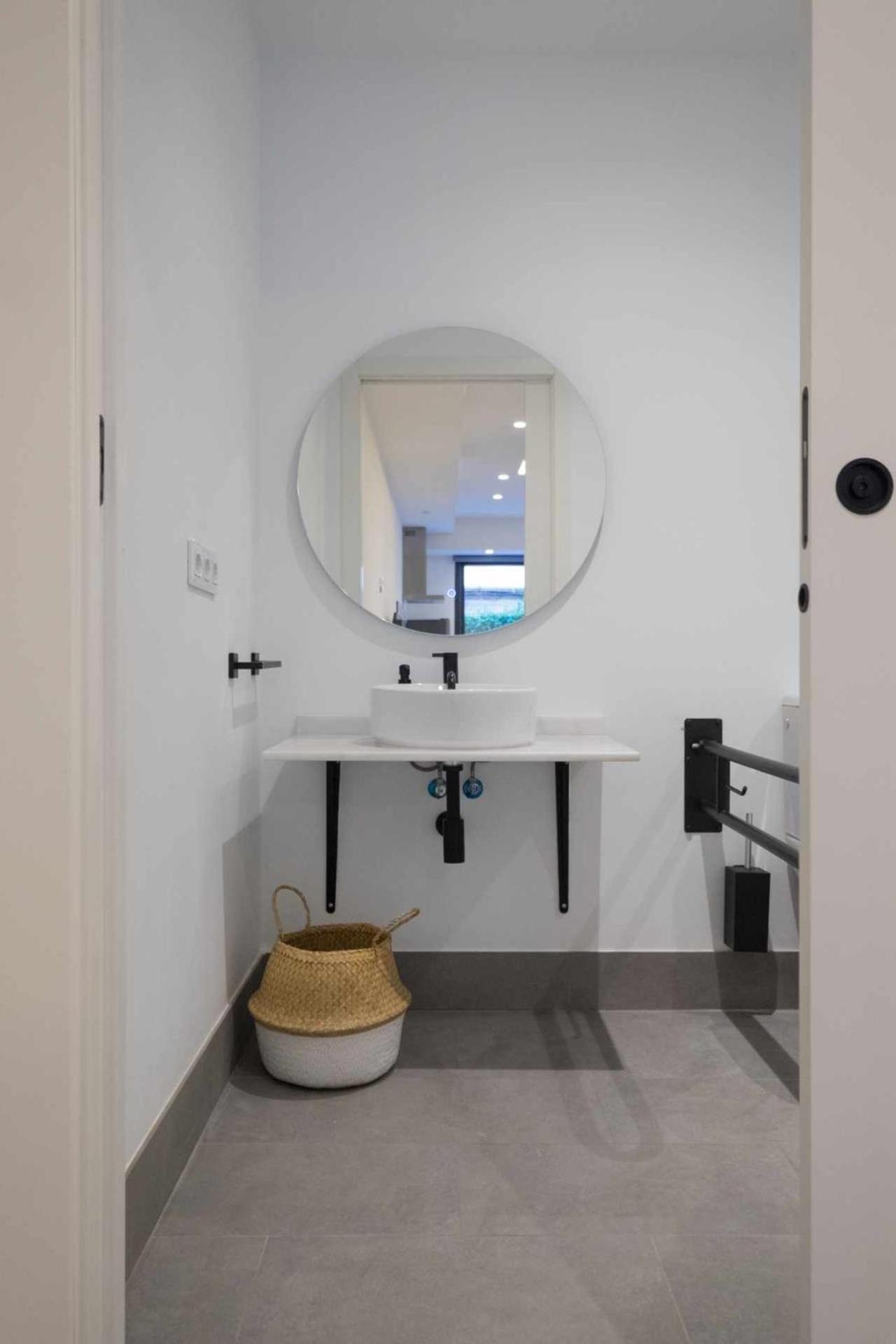 Apartamento Presidente 3 Seville Ngoại thất bức ảnh