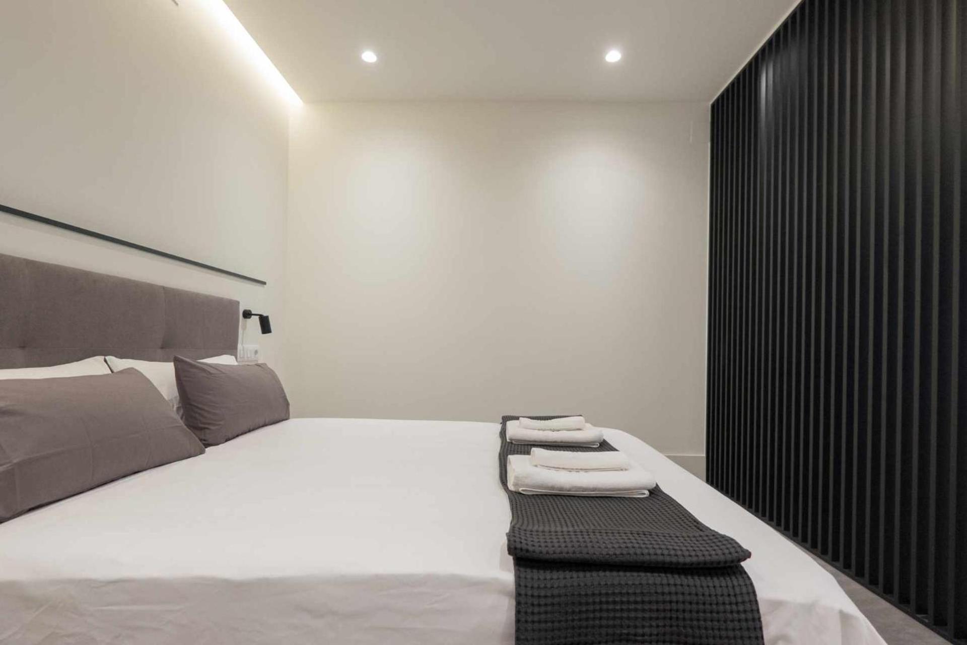 Apartamento Presidente 3 Seville Ngoại thất bức ảnh