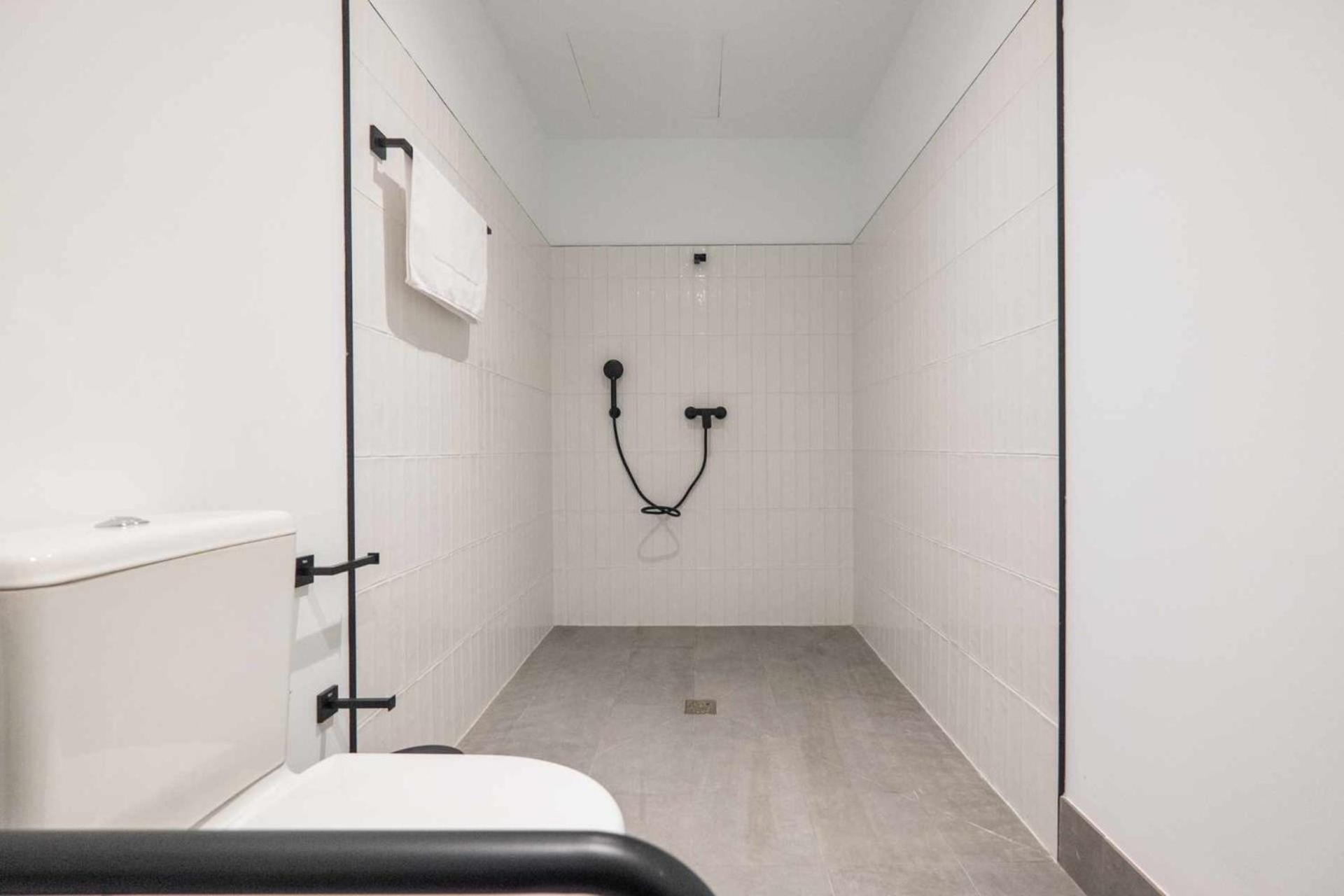 Apartamento Presidente 3 Seville Ngoại thất bức ảnh