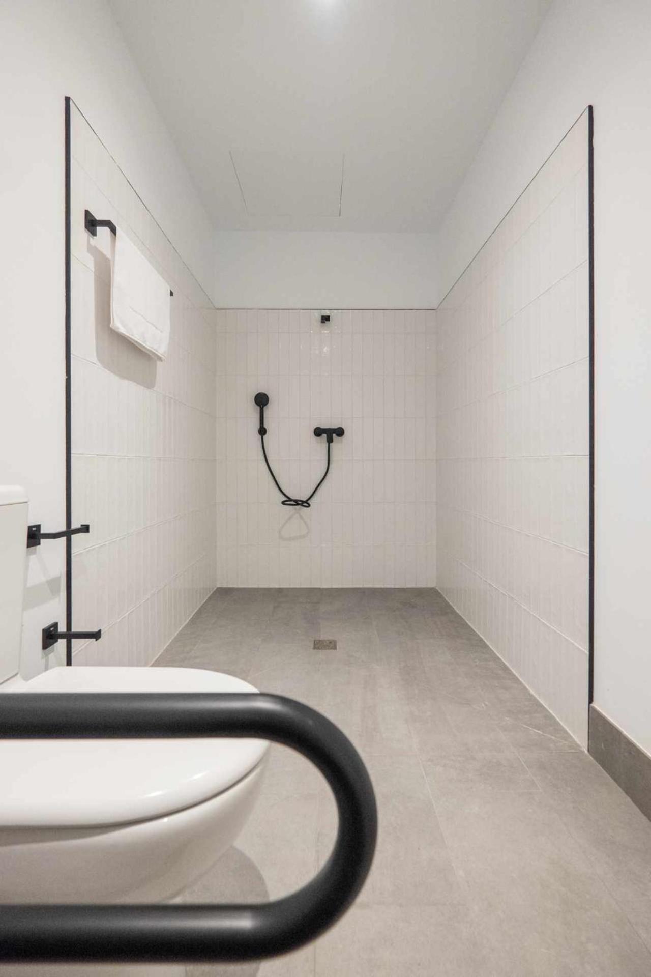 Apartamento Presidente 3 Seville Ngoại thất bức ảnh