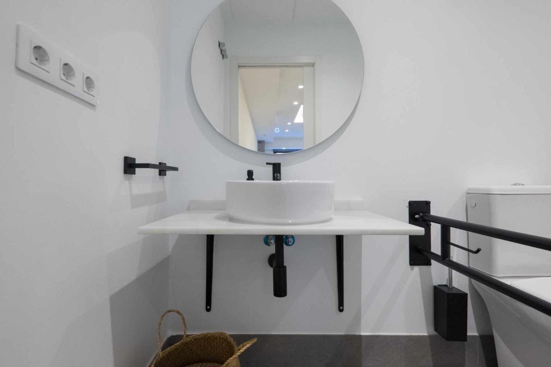 Apartamento Presidente 3 Seville Ngoại thất bức ảnh