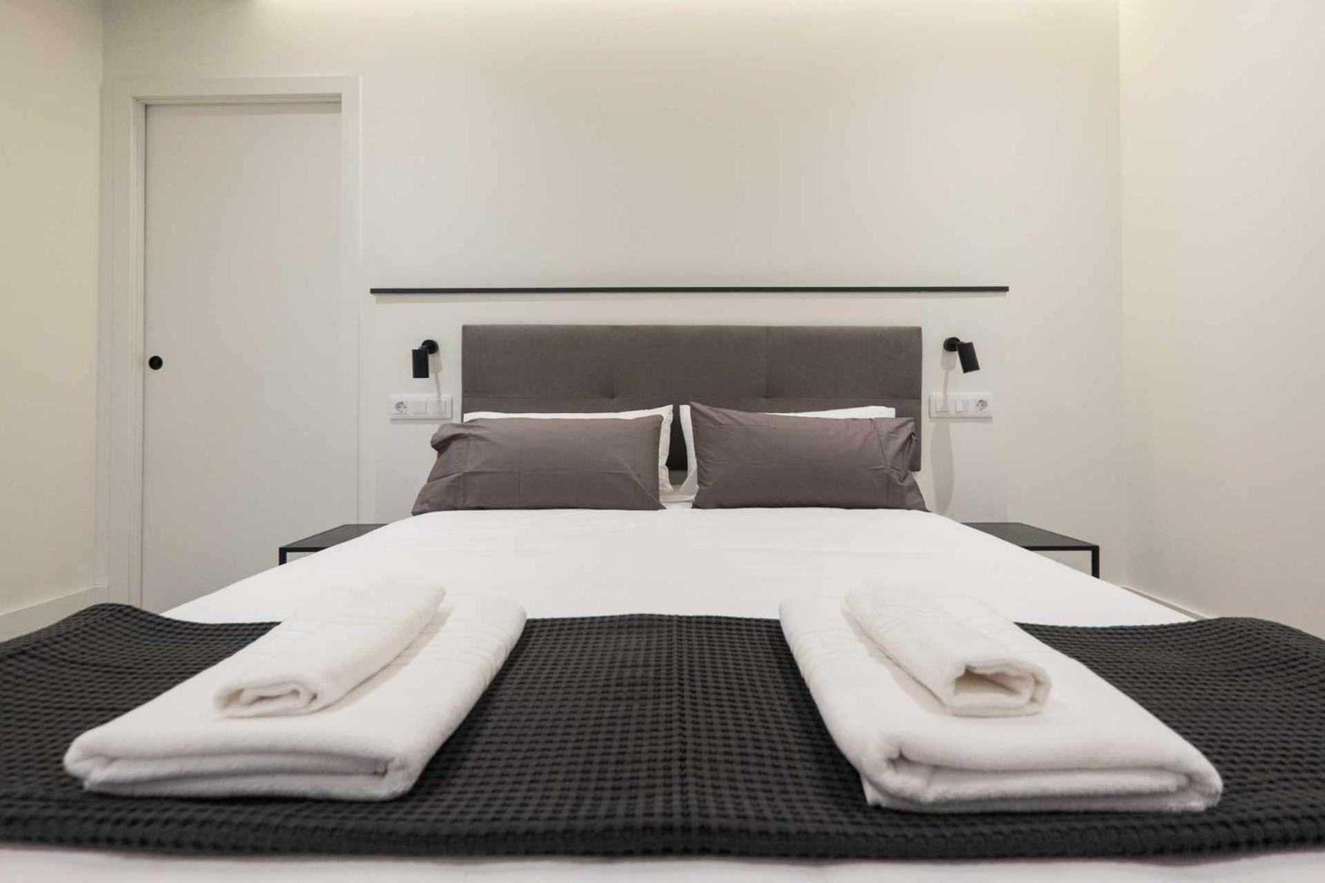 Apartamento Presidente 3 Seville Ngoại thất bức ảnh