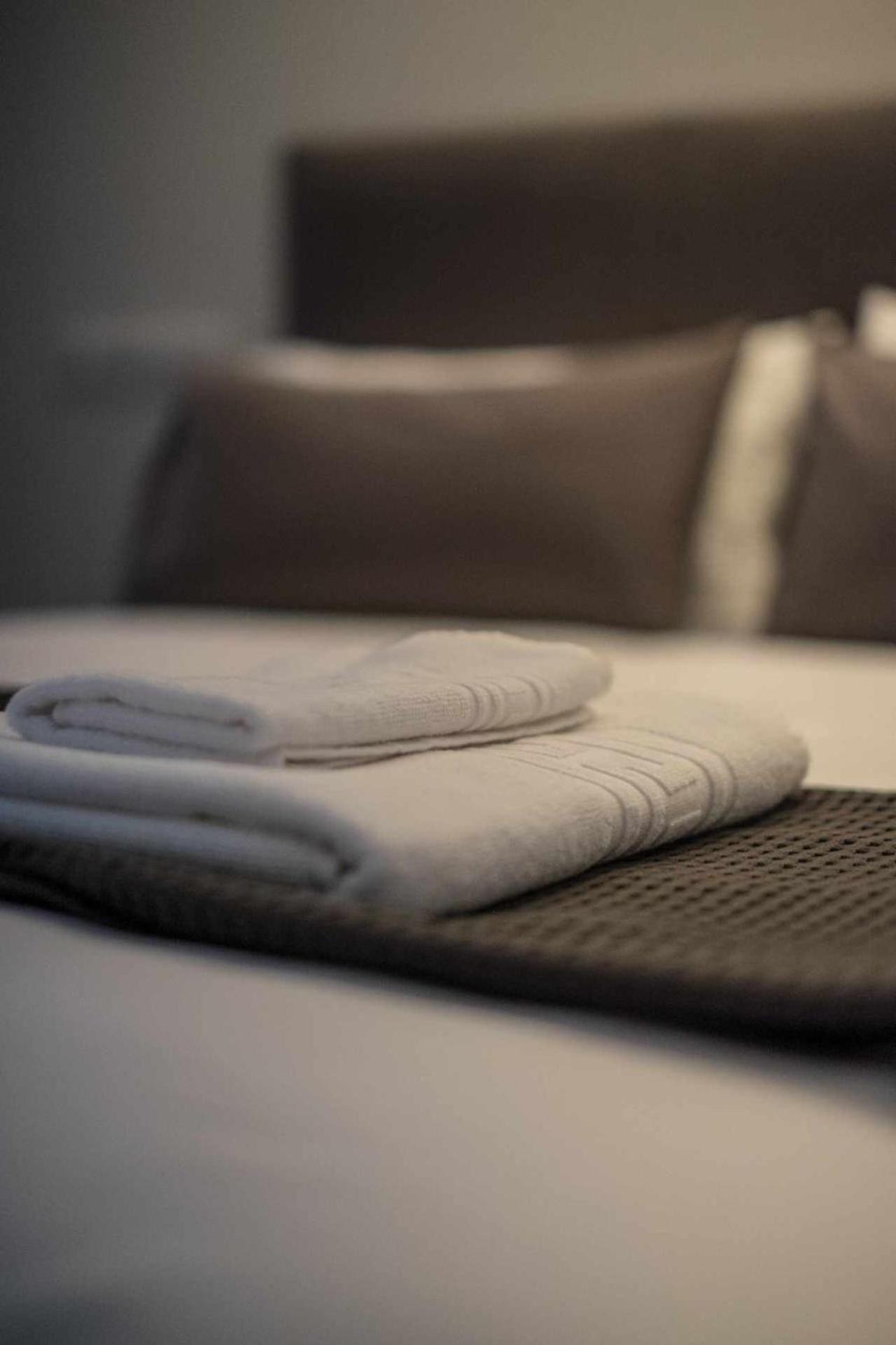 Apartamento Presidente 3 Seville Ngoại thất bức ảnh