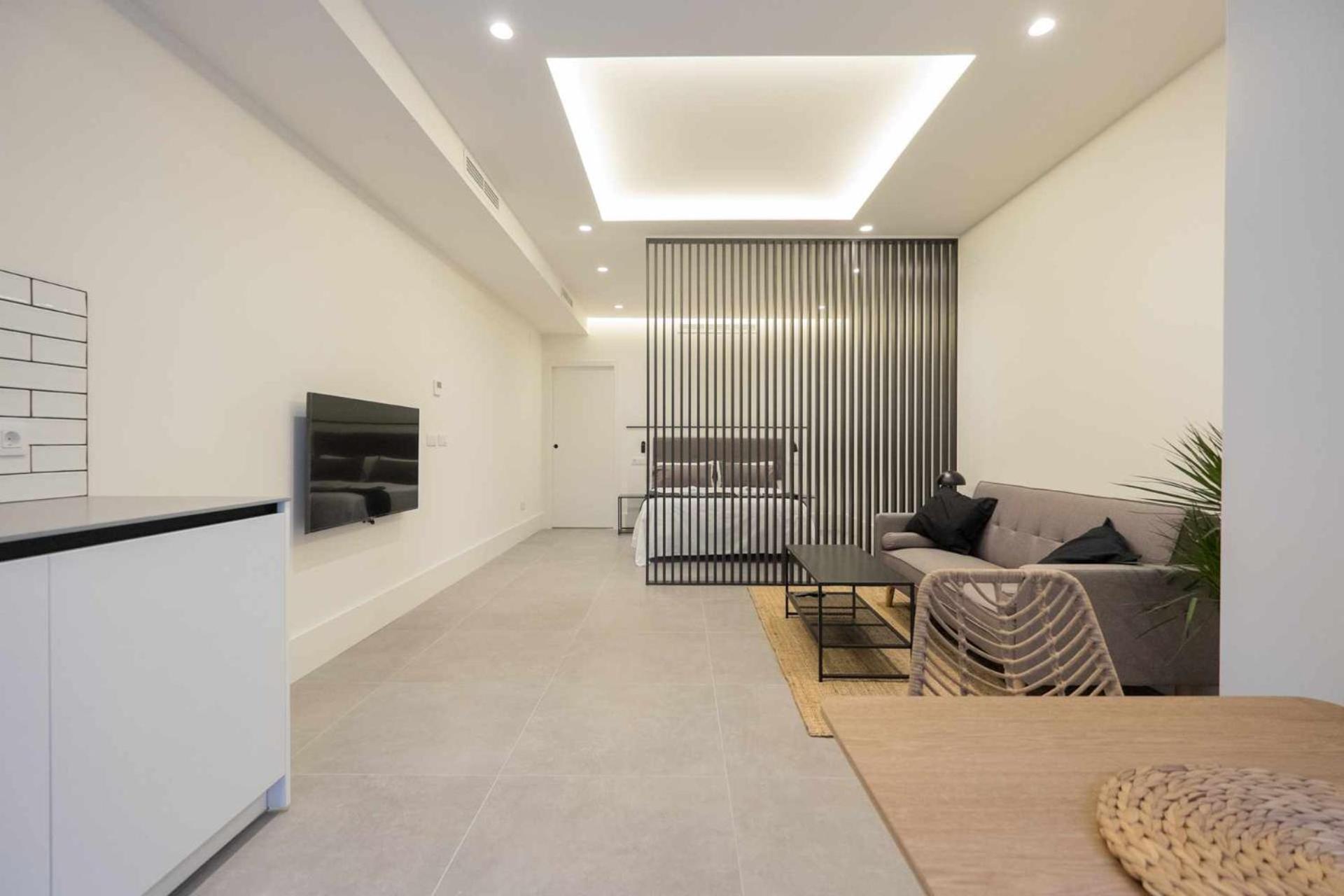Apartamento Presidente 3 Seville Ngoại thất bức ảnh