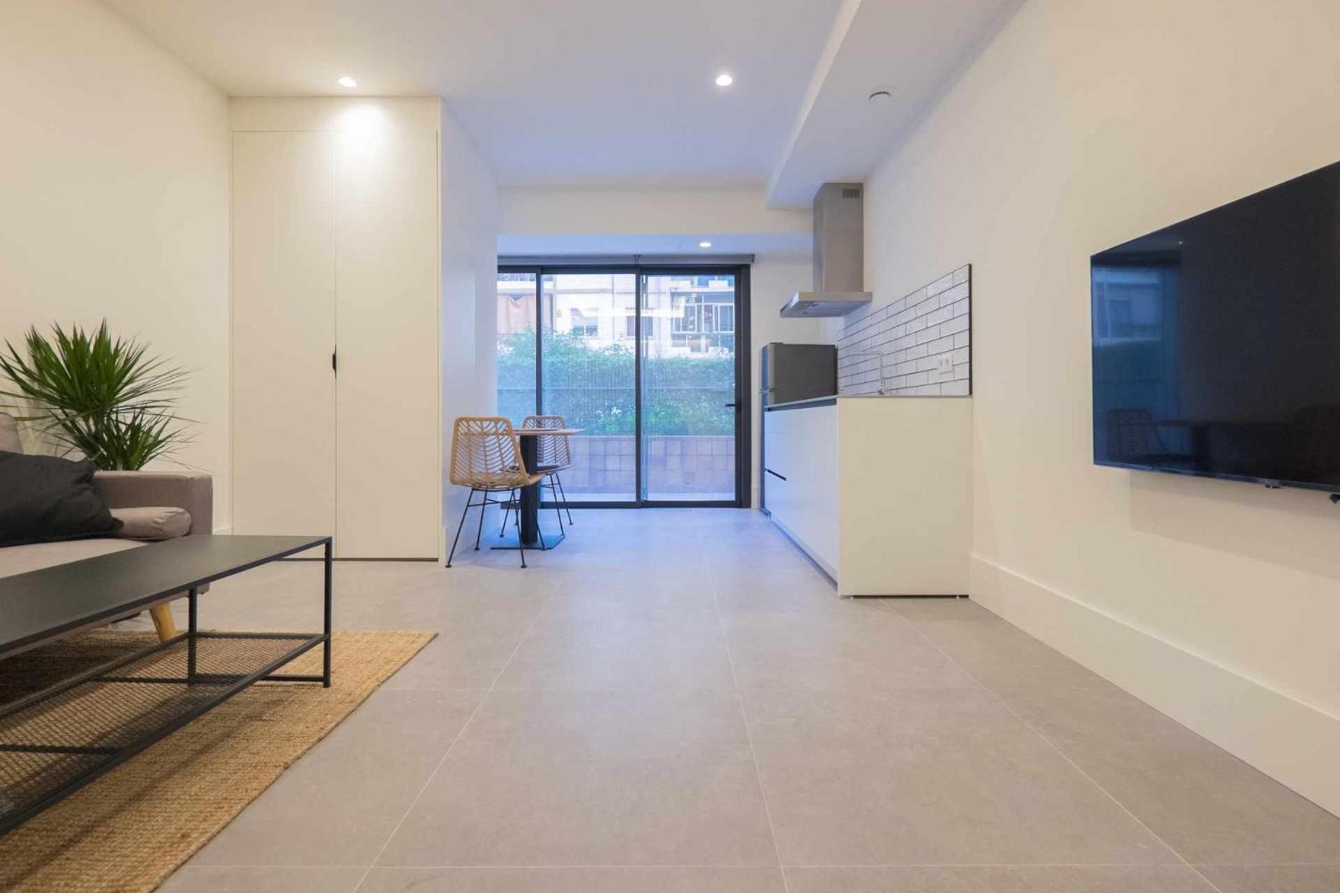 Apartamento Presidente 3 Seville Ngoại thất bức ảnh