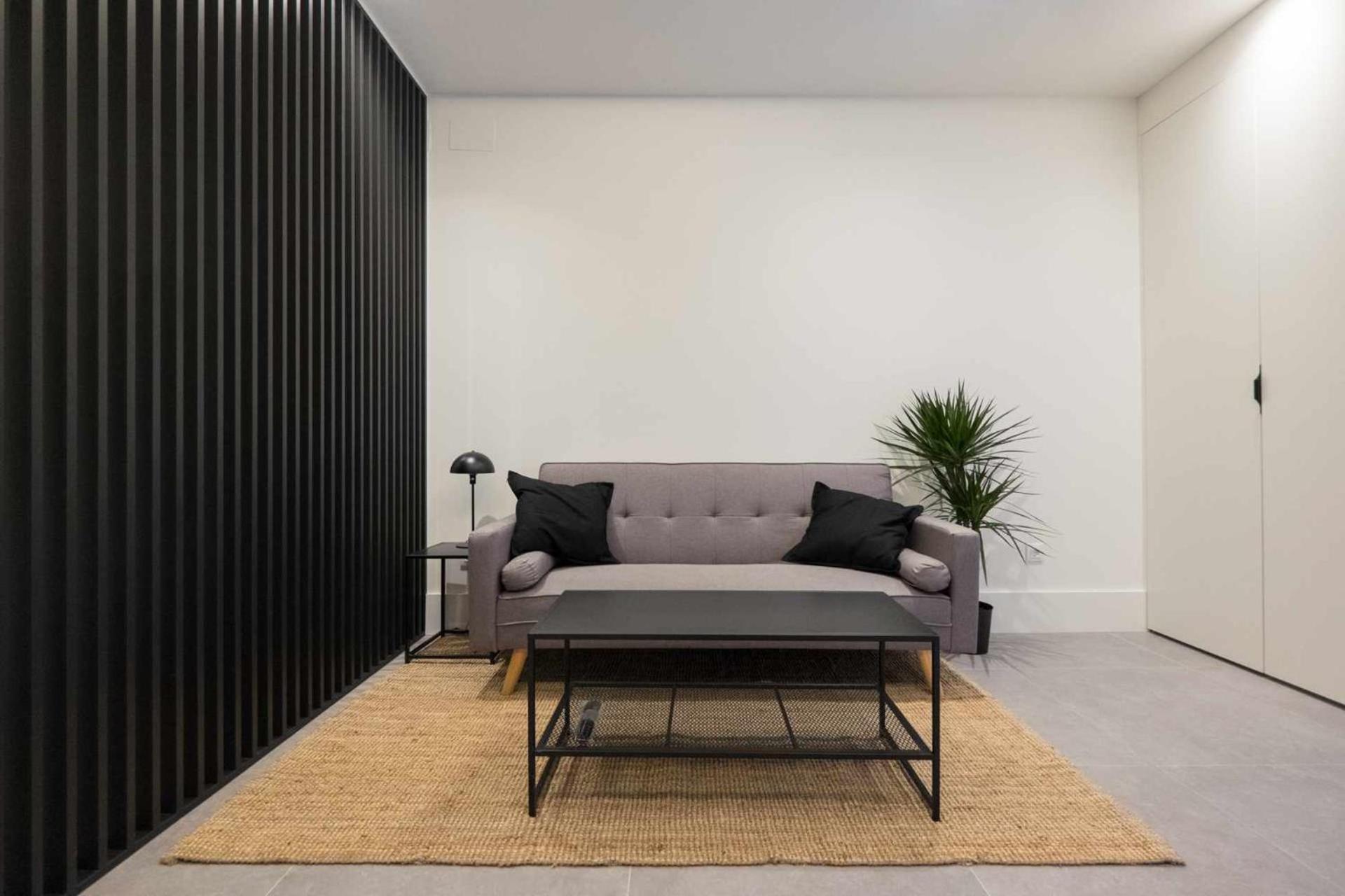 Apartamento Presidente 3 Seville Ngoại thất bức ảnh