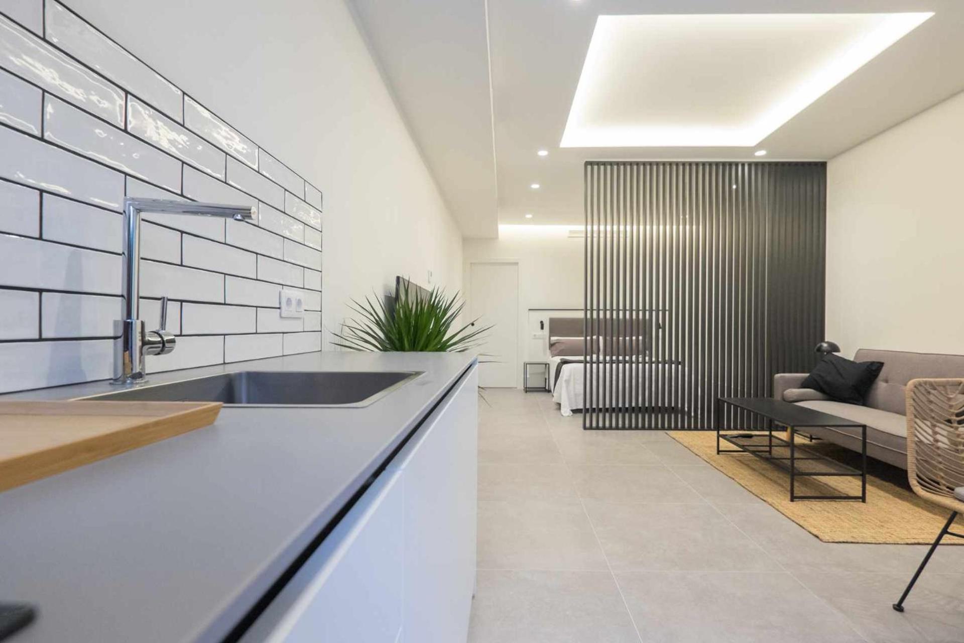Apartamento Presidente 3 Seville Ngoại thất bức ảnh